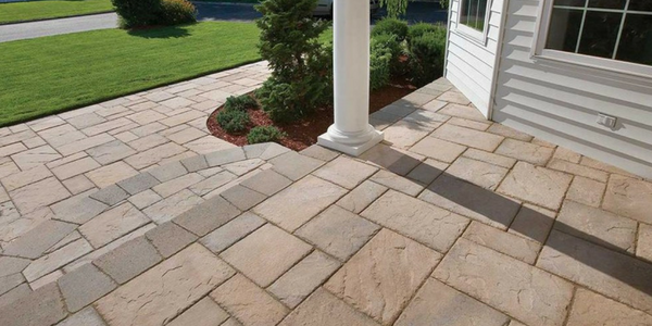 Techo-Bloc Inca Slabs